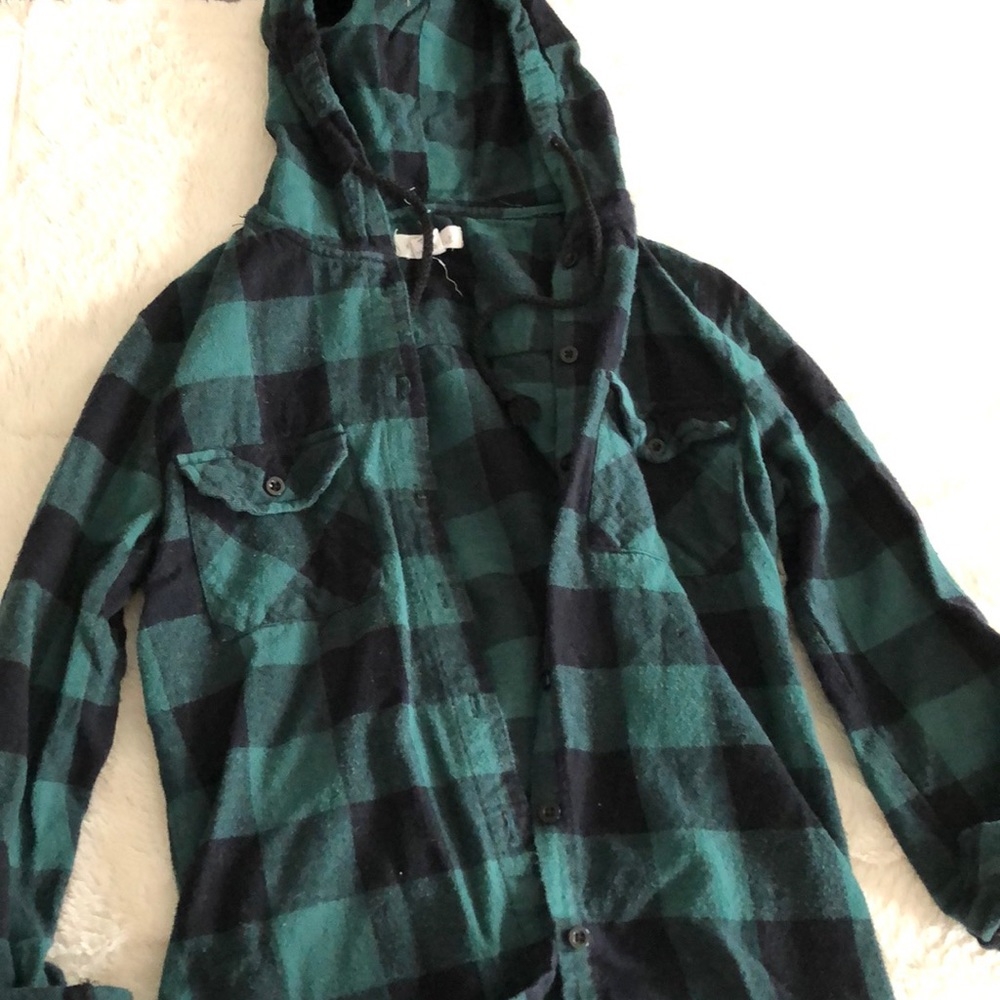 Flannel